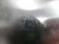 VOLVO V70 XC 04- ABSORBER ZDERZAKA TYL 09190573