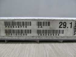 VOLVO S60 V70 XC 2.4 D5 04- KOMPUTER STEROWNIK SKRZYNI BIEGOW 30646719