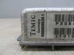 VOLVO S60 V70 XC 2.4 D5 04- KOMPUTER STEROWNIK SKRZYNI BIEGOW 30646719