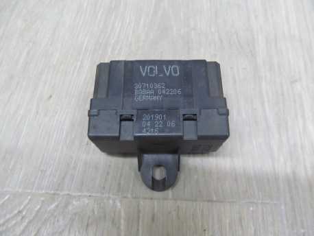 VOLVO S60 V70 LIFT 04- MODUL GRZANIA FOTELA 30710362