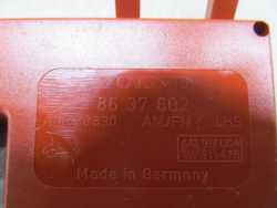 VOLVO S60 V70 LIFT 04- WZMACNIACZ ANTENY 8637602
