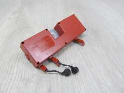 VOLVO S60 V70 LIFT 04- WZMACNIACZ ANTENY 8637602