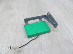 VOLVO S60 V70 LIFT 04- WZMACNIACZ ANTENY 30679286