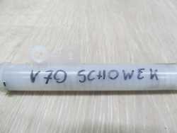 VOLVO S60 V70 XC 04- SILOWNIK OGRANICZNIK SCHOWKA