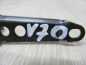 VOLVO S60 V70 XC 04- RYGIEL SCHOWKA