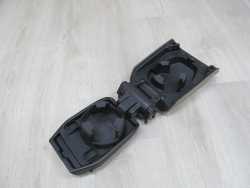 VOLVO S60 V70 LIFT 04- PODLOKIETNIK SKORA SCHOWEK PODSTAWKA
