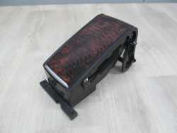 VOLVO S60 V70 LIFT 04- SCHOWEK PODLOKIETNIKA TUNELU ROLETA 30643625