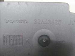 VOLVO S60 V70 LIFT 04- SCHOWEK PODLOKIETNIKA TUNELU ROLETA 30643625