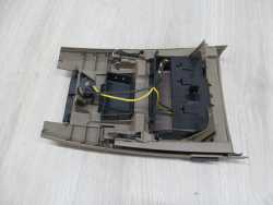 VOLVO S60 V70 LIFT 04- RAMKA OSLONA TUNELU 30643877