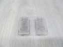 VOLVO S60 V70 XC LIFT 04- LAMPKA OSWIETLENIA DRZWI 9151431