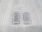 VOLVO S60 V70 XC LIFT 04- LAMPKA OSWIETLENIA DRZWI 9151431