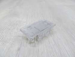 VOLVO S60 V70 XC LIFT 04- LAMPKA OSWIETLENIA DRZWI 9151431