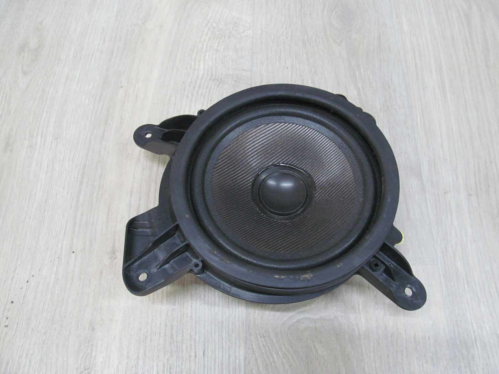VOLVO S60 V70 XC70 GLOSNIK DRZWI PRZOD PRAWY 9459551