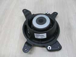 VOLVO S60 V70 XC70 GLOSNIK DRZWI PRZOD LEWY 9459550