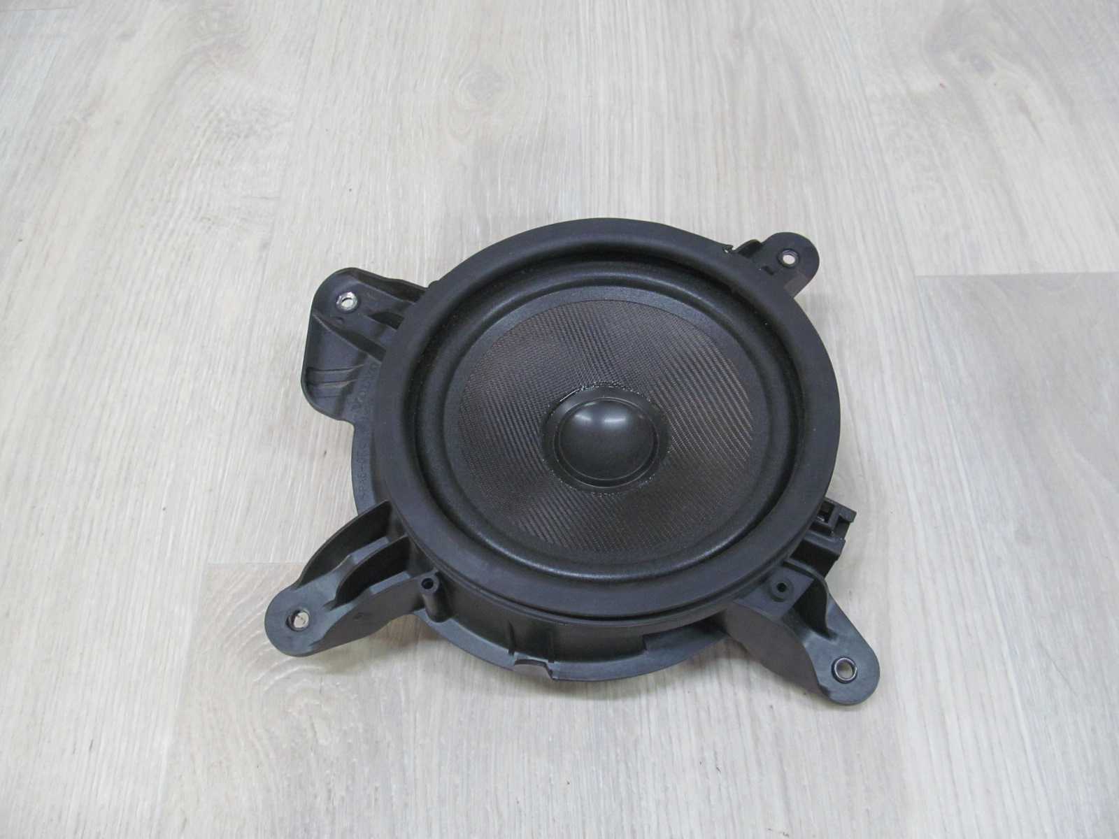 VOLVO S60 V70 XC70 GLOSNIK DRZWI PRZOD LEWY 9459550