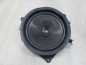 VOLVO S60 V70 XC70 S80 GLOSNIK DRZWI PRZOD TYL 9472008