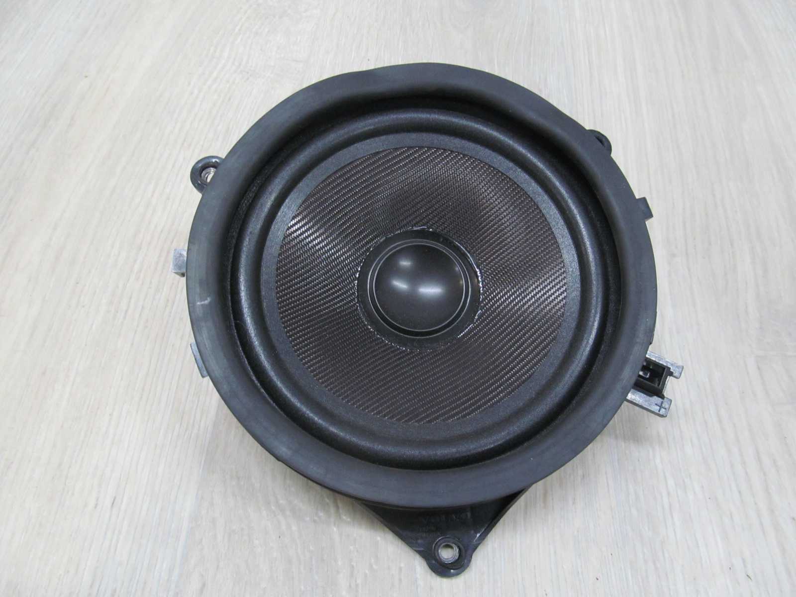 VOLVO S60 V70 XC70 S80 GLOSNIK DRZWI PRZOD TYL 9472008