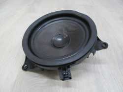 VOLVO S60 V70 XC70 S80 GLOSNIK DRZWI PRZOD TYL 9472008