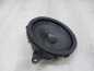 VOLVO S60 V70 XC70 S80 GLOSNIK DRZWI PRZOD TYL 9472008