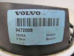 VOLVO S60 V70 XC70 S80 GLOSNIK DRZWI PRZOD TYL 9472008