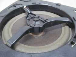 VOLVO S60 V70 XC70 00-10 GLOSNIK CENTRALNY DESKI KONSOLI 3533995