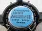 VOLVO S60 V70 XC70 00-10 GLOSNIK WYSOKOTONOWY 9459552