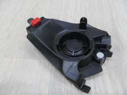 VOLVO V70 XC70 99- GLOSNIK WYSOKOTONOWY LEWY TYL 8633992