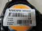 VOLVO V70 XC70 99- GLOSNIK WYSOKOTONOWY LEWY 8633992