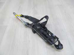 VOLVO S60 V70 LIFT 04- PAS BEZPIECZENSTWA PRZOD LEWY 30662740