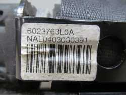 VOLVO S60 V70 LIFT 04- PAS BEZPIECZENSTWA PRZOD LEWY 30662740