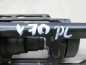 VOLVO S60 V70 LIFT 04- PAS BEZPIECZENSTWA PRZOD LEWY 30662740