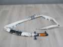 VOLVO V70 XC70 99-07 KURTYNA AIRBAG LEWA 9141638