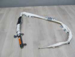 VOLVO V70 XC70 99-07 KURTYNA AIRBAG LEWA 9141638