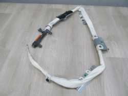 VOLVO V70 XC70 99-07 KURTYNA AIRBAG LEWA 9141638