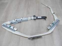 VOLVO V70 XC70 99-07 KURTYNA AIRBAG LEWA 9141638