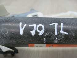 VOLVO V70 XC70 99-07 KURTYNA AIRBAG LEWA 9141638