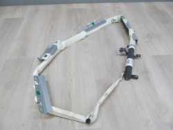 VOLVO V70 XC70 99-07 KURTYNA AIRBAG PRAWA 9141639