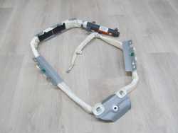 VOLVO V70 XC70 99-07 KURTYNA AIRBAG PRAWA 9141639