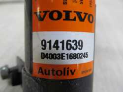 VOLVO V70 XC70 99-07 KURTYNA AIRBAG PRAWA 9141639