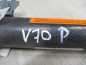 VOLVO V70 XC70 99-07 KURTYNA AIRBAG PRAWA 9141639