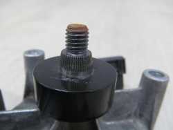 VOLVO S60 S80 V70 00/07 SILNICZEK WYCIERACZEK 09151850