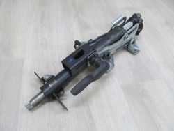 VOLVO S60 V70 00-10 KOLUMNA KIEROWNICZA SZTYCA 30680270