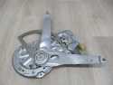 VOLVO S60 V70 00-10 MECHANIZM PODNOSNIK SZYBY PRZOD PRAWY 3069902