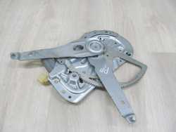 VOLVO S60 V70 00-10 MECHANIZM PODNOSNIK SZYBY PRZOD PRAWY 3069902