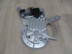 VOLVO S60 V70 00-10 MECHANIZM PODNOSNIK SZYBY PRZOD PRAWY 3069902