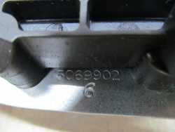 VOLVO S60 V70 00-10 MECHANIZM PODNOSNIK SZYBY PRZOD PRAWY 3069902