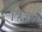 VOLVO S60 V70 00-10 MECHANIZM PODNOSNIK SZYBY PRZOD PRAWY 30699026