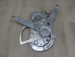 VOLVO S60 V70 00-10 MECHANIZM PODNOSNIK SZYBY PRZOD PRAWY 3069902