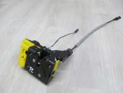 VOLVO S60 V70 XC70 LIFT 04- ZAMEK DRZWI LEWY PRZOD 8PIN