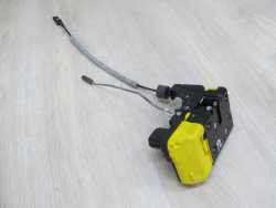 VOLVO S60 V70 XC70 LIFT 04- ZAMEK DRZWI LEWY PRZOD 8PIN